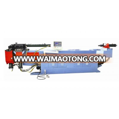 Ce Approved Pipe Bending Machine DW75NC