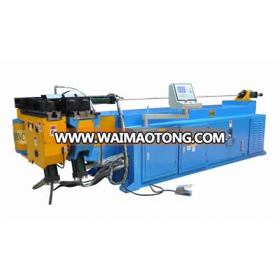 Cost-Effective Tube Bending Machine DW89NC