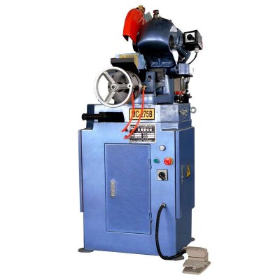 Original Stock cutter cold sawing machine price